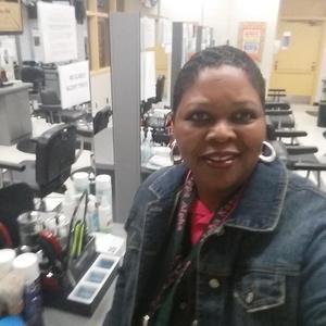 Meet your Posher, Renee