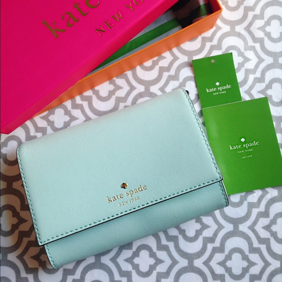 FINAL SALE! NWT Kate spade cedar street cami