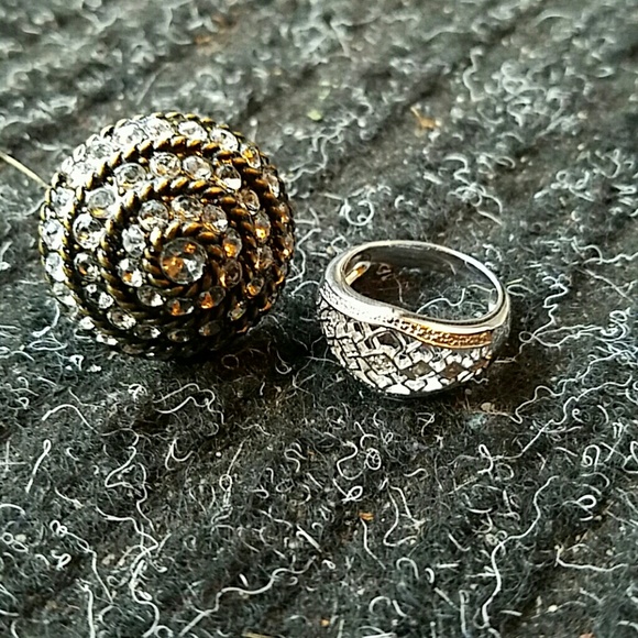 Ring bundle!