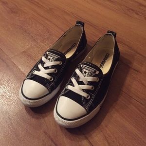Converse Ballet Flats