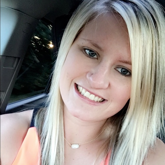 Meet the Posher Other - Meet your Posher, Megan