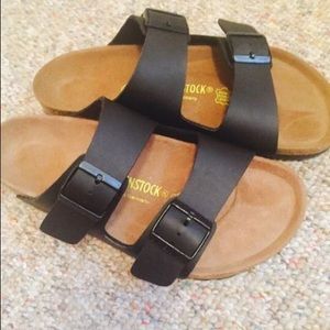 Birkenstock Arizona 39