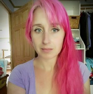 Meet your Posher, Amy