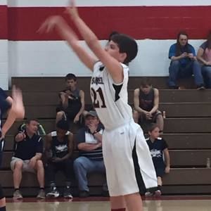 Meet your Posher, Holly