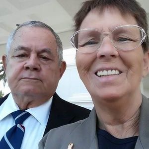 Meet your Posher, Debbie