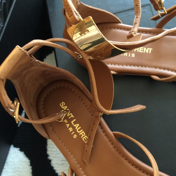 Authentic Saint Laurent - Picture 3 of 4