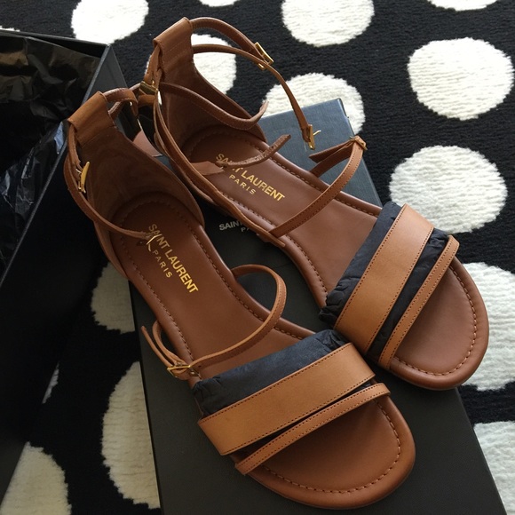 Authentic Saint Laurent - Picture 4 of 4