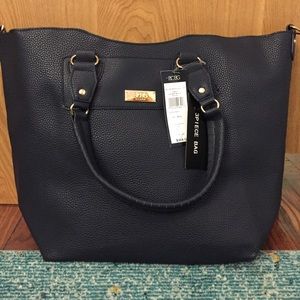 BCBG Paris 3-piece bag