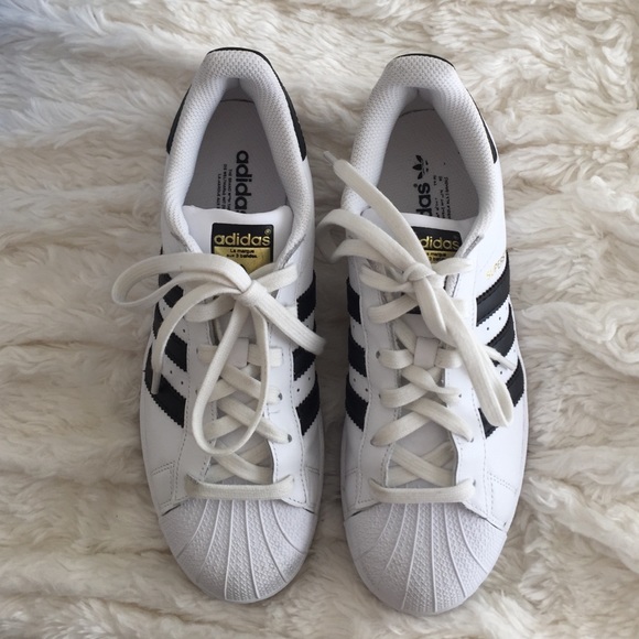 Adidas Superstar Shoes