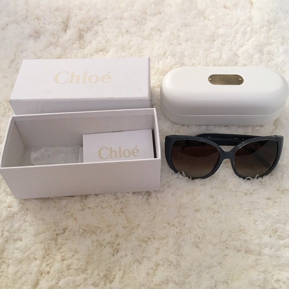 Chloe sunglasses