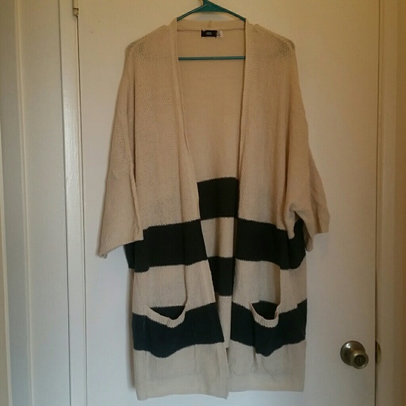 Urban Outfitters Oversized cardigan