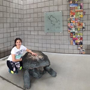 Meet your Posher, Irma