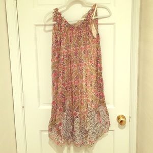 Anthropologie dress