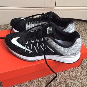 Nike Zoom Elite 8