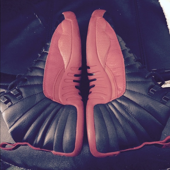 Jordan flu games size 6y