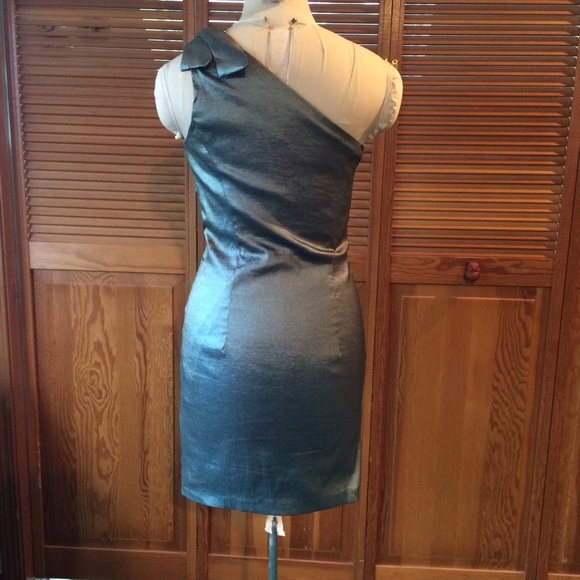 ‼️SALE‼️Jessica McClintock Dress DONATED @5PM EST - Picture 3 of 4