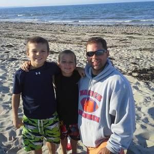 Meet your Posher, Debbie