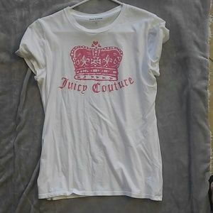 Juicy couture top