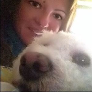 Meet your Posher, Katrina