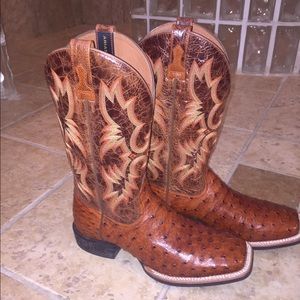 ariat quantum
