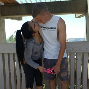 Meet your Posher, Lena