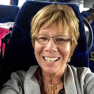 Meet your Posher, Donna