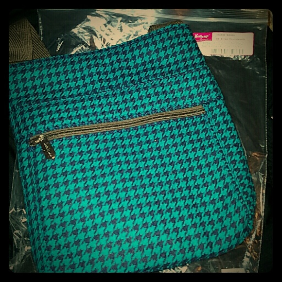 Organizing shoulder bag Thirty One