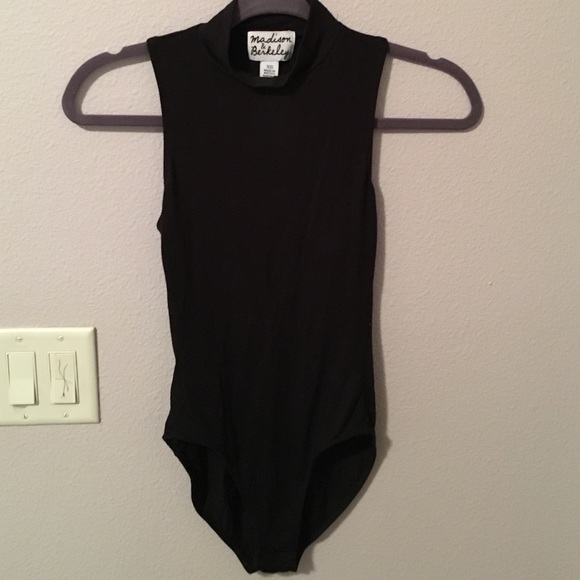 Bodysuit