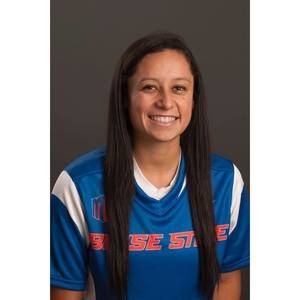 Meet your Posher, Isabel