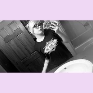 Meet your Posher, Tegan