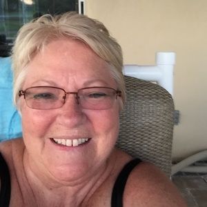 Meet your Posher, Kathy