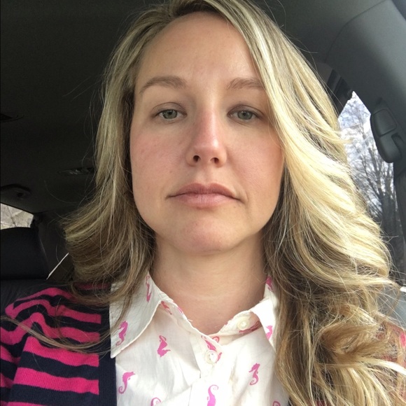 Meet your Posher, Erin