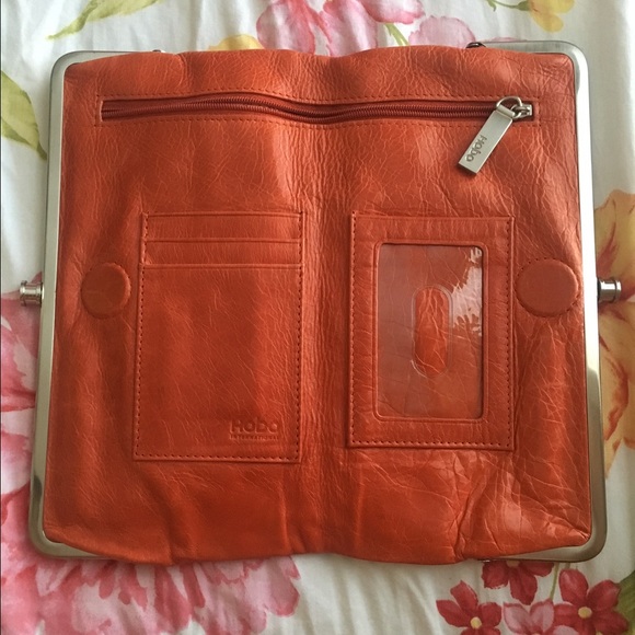 Hobo wallet
