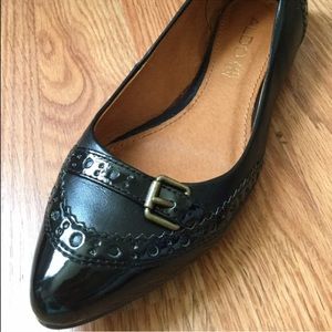 Aldo Flats