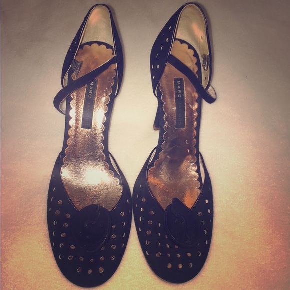 Vintage Marc Jacobs Heels