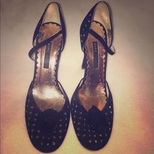 Vintage Marc Jacobs Heels