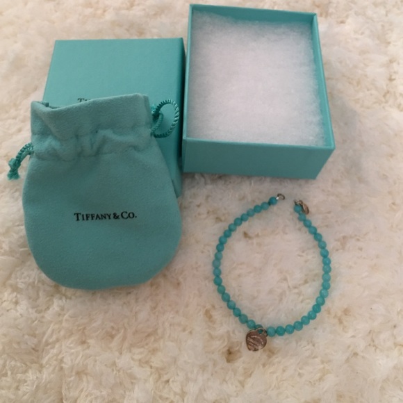 Tiffany & Co. bracelet