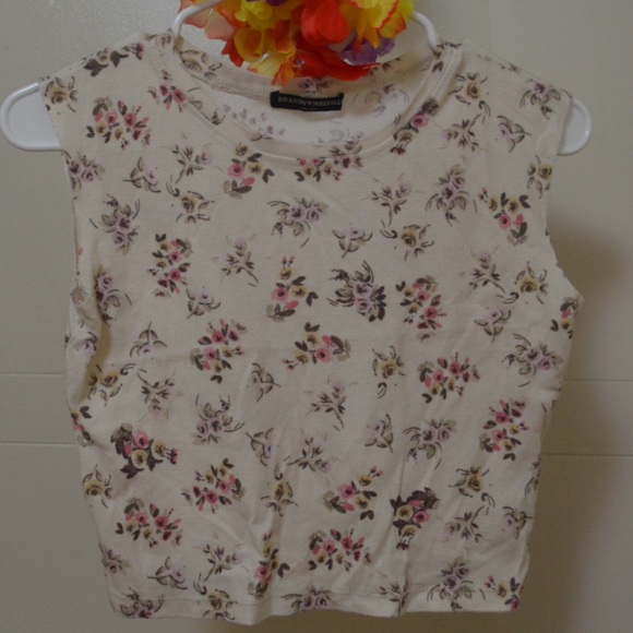 Brandy top