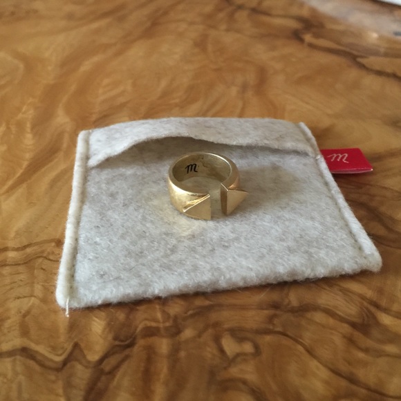 Madewell Ring