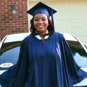 Meet your Posher, Symone