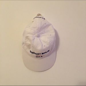 Brandy Melville USA Baseball Hat