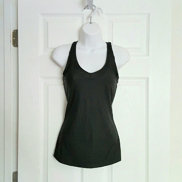 Under Armour Compression Tank