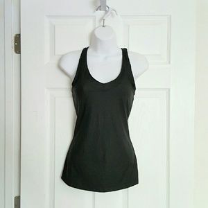 Under Armour Compression Tank