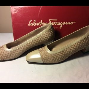 Salvatore Ferragamo shoes