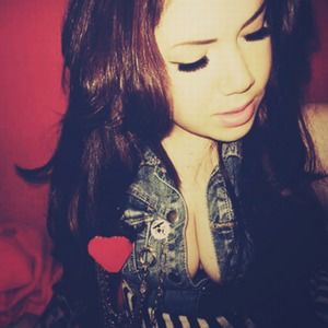 Meet your Posher, Deanna