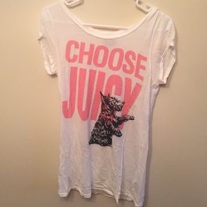 Juicy Couture T-shirt