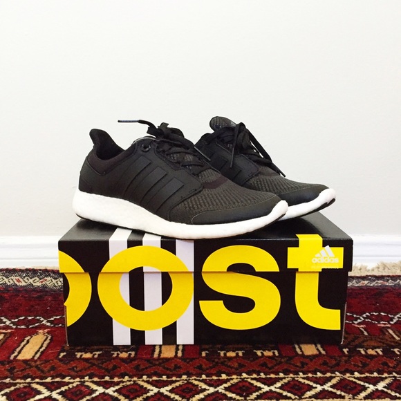 pure boost 2.0