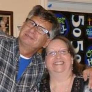 Meet your Posher, Linda