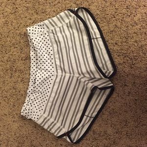 Lululemon speed short size 4