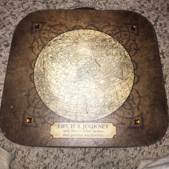 cute storage case